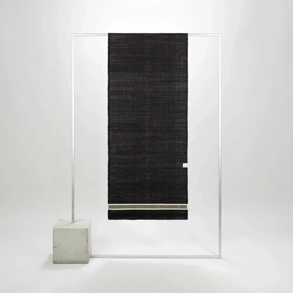 Contemporary carpets - VIRAT HERBAL, the traditional and nomadic yoga mat - MAHOLA YOGA