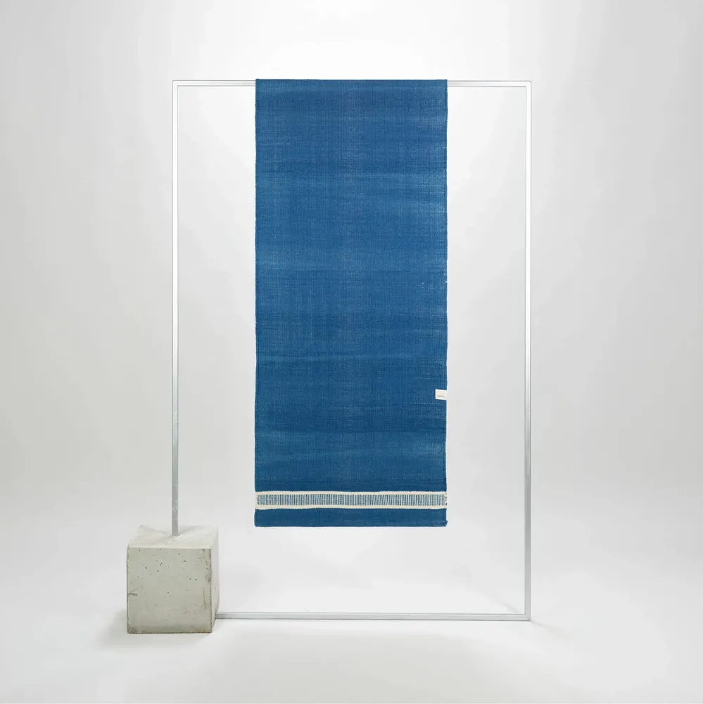 Contemporary carpets - VIRAT HERBAL, the traditional and nomadic yoga mat - MAHOLA YOGA