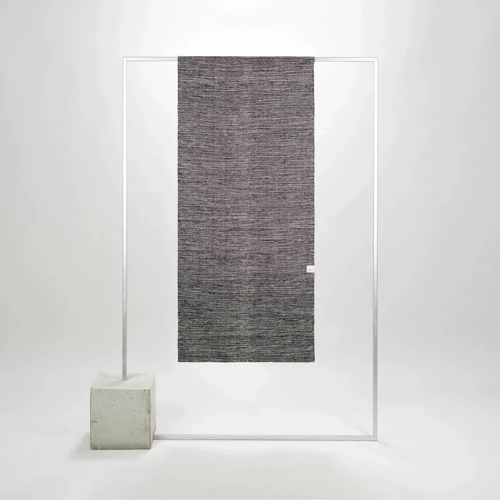 Tapis contemporains - SURYA, la durabilité et la tradition - MAHOLA YOGA
