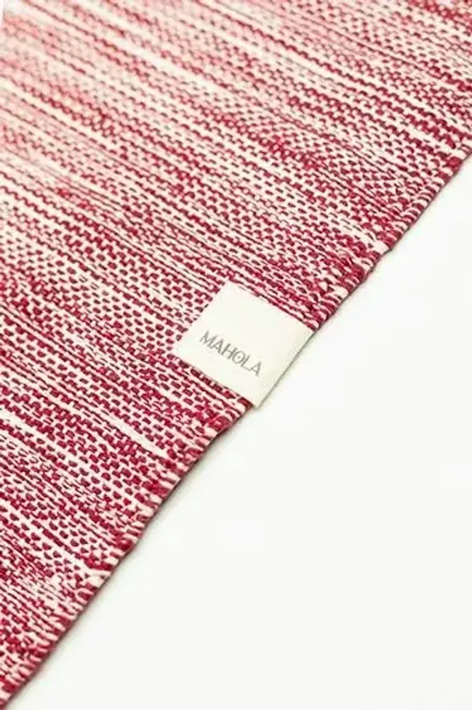 Tapis contemporains - SURYA, la durabilité et la tradition - MAHOLA YOGA