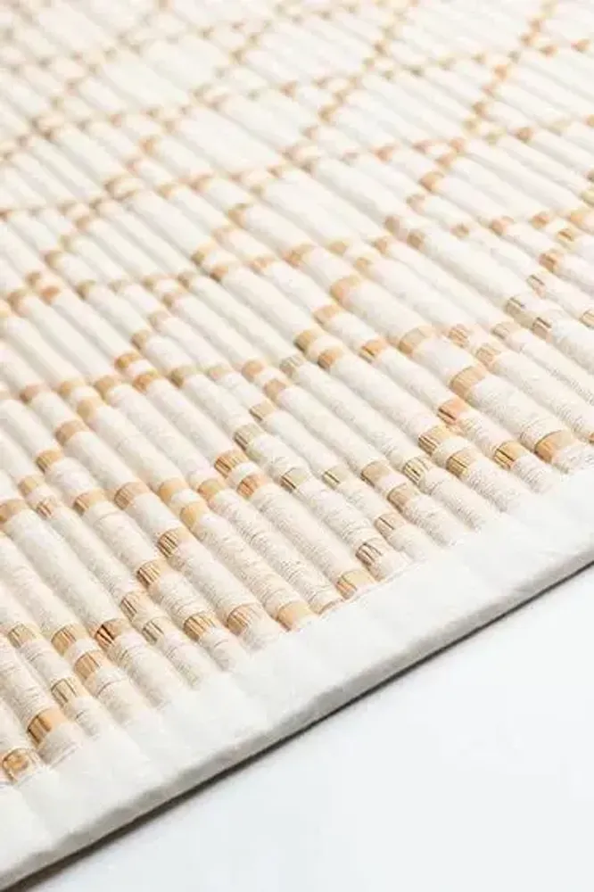 Tapis contemporains - SAMBU DIAMOND, le tapis de méditation et Yin Yoga - MAHOLA YOGA