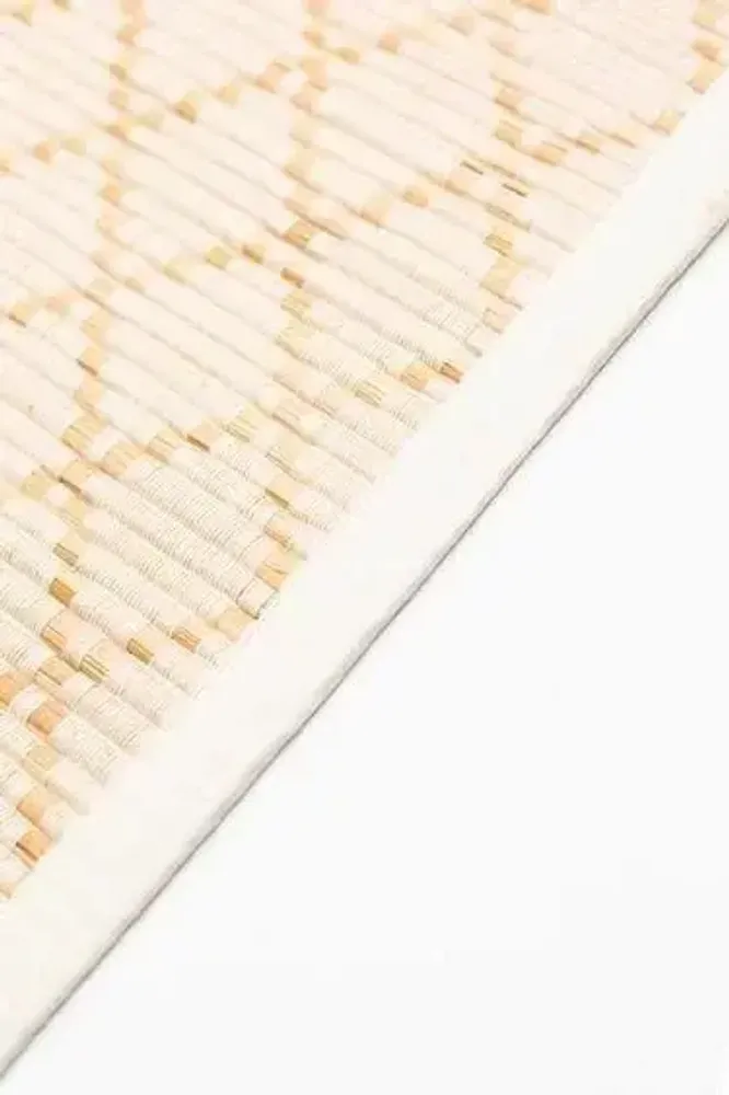Tapis contemporains - SAMBU DIAMOND, le tapis de méditation et Yin Yoga - MAHOLA YOGA