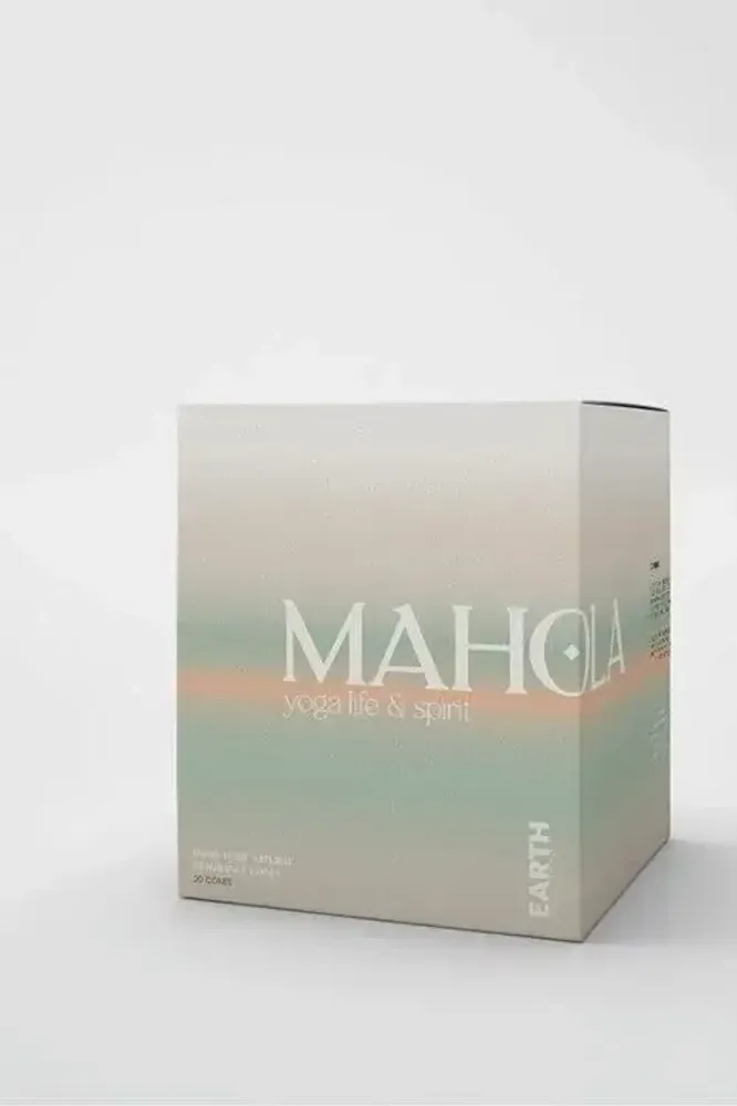 Parfums d'intérieur - Cônes d'encens MAHOLA - MAHOLA YOGA
