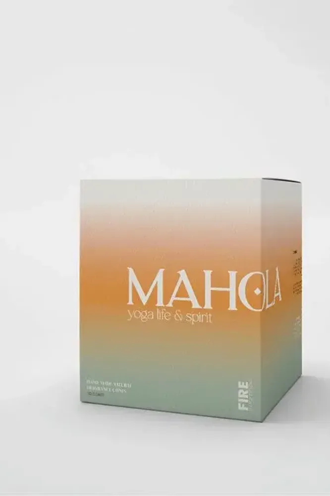 Parfums d'intérieur - Cônes d'encens MAHOLA - MAHOLA YOGA