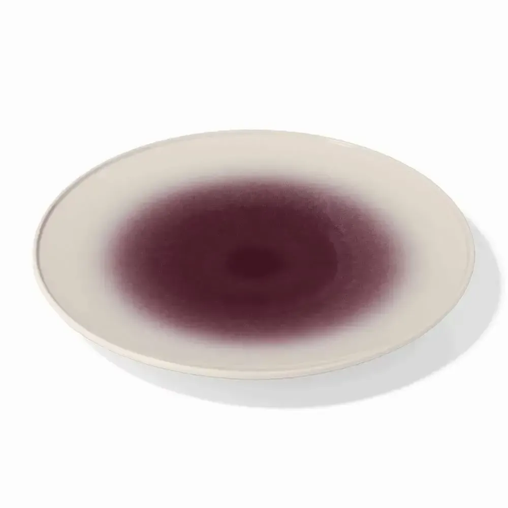 Assiettes de réception - Mystica - MARUMITSU POTERIE