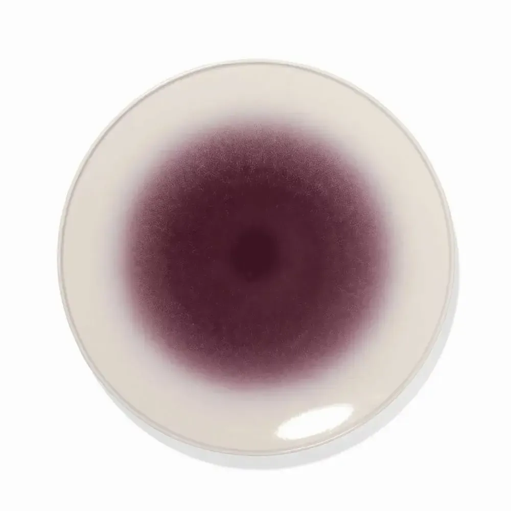 Assiettes de réception - Mystica - MARUMITSU POTERIE