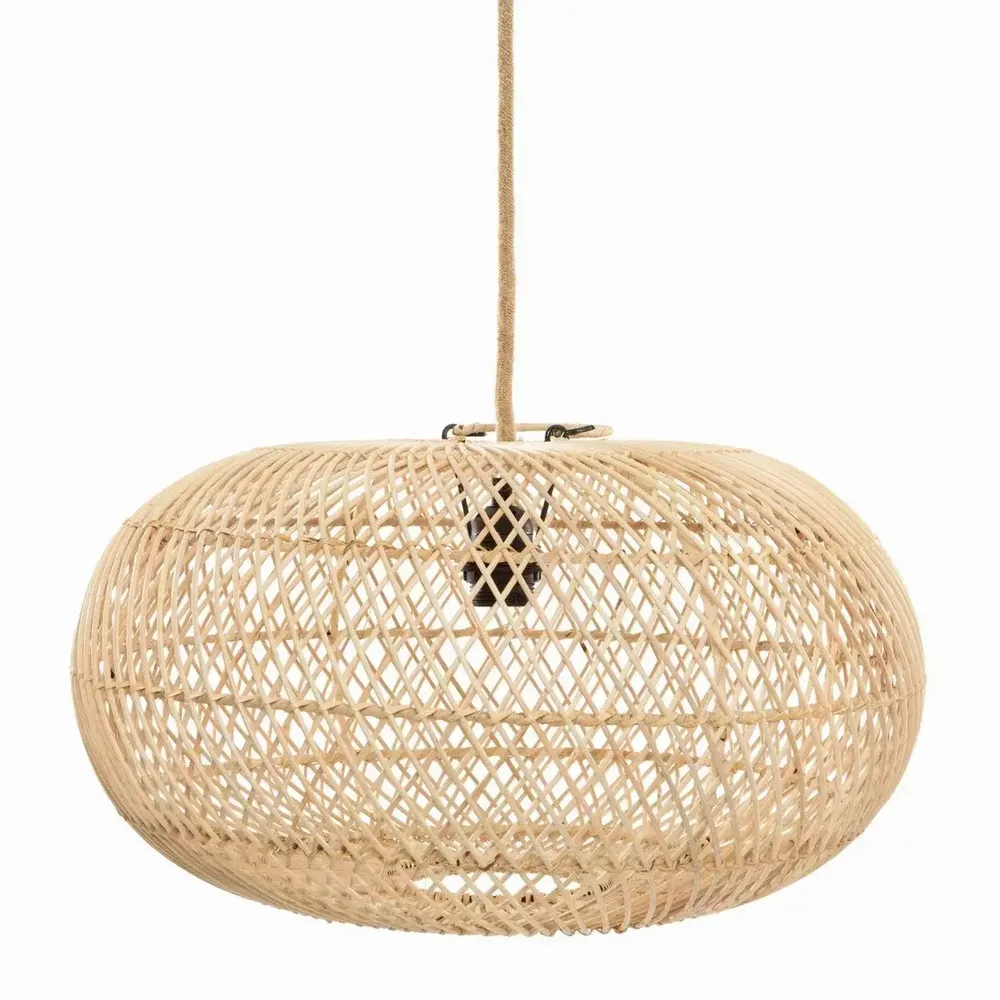 Suspensions - Pendentif the Wholly - Naturel - M - BAZAR BIZAR LIVING