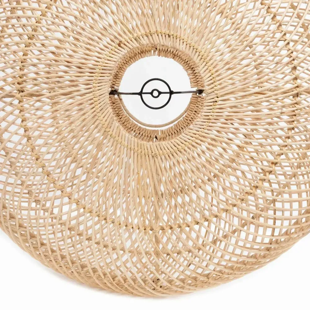 Suspensions - Pendentif the Wholly - Naturel - M - BAZAR BIZAR LIVING