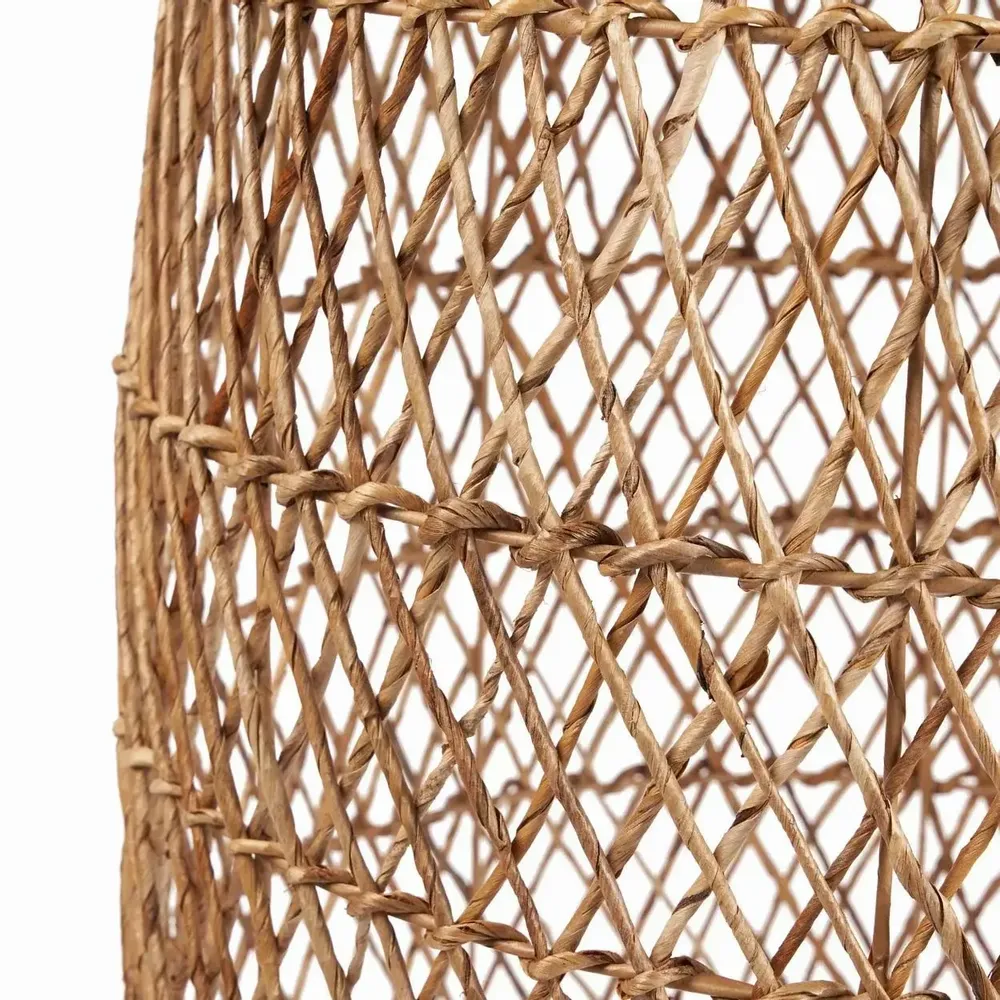 Suspensions - Le Pendentif Xiomara - Naturel - XL - BAZAR BIZAR LIVING