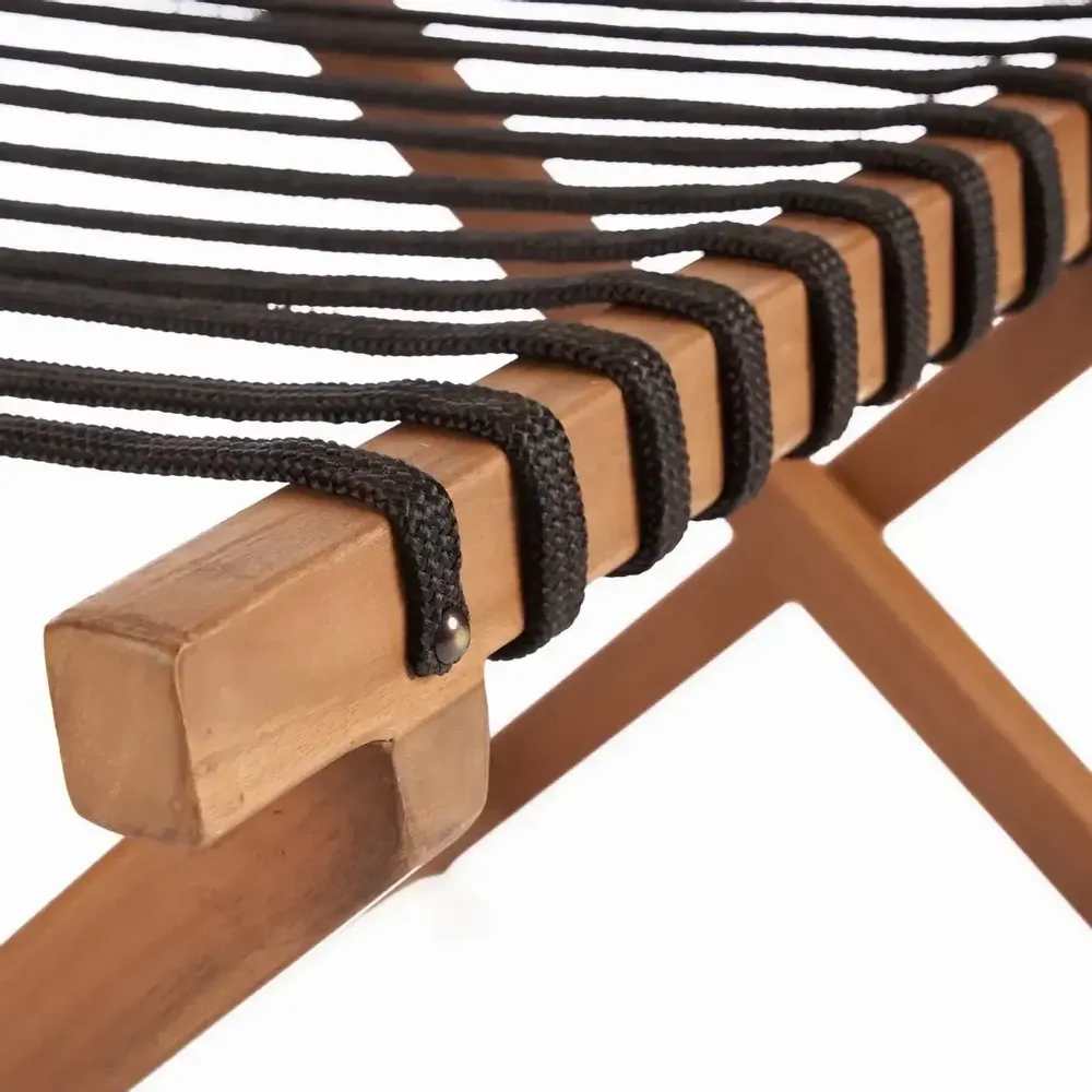 Other tables - The Luggage Rack - Natural - L - BAZAR BIZAR LIVING