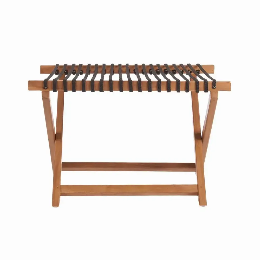 Other tables - The Luggage Rack - Natural - L - BAZAR BIZAR LIVING