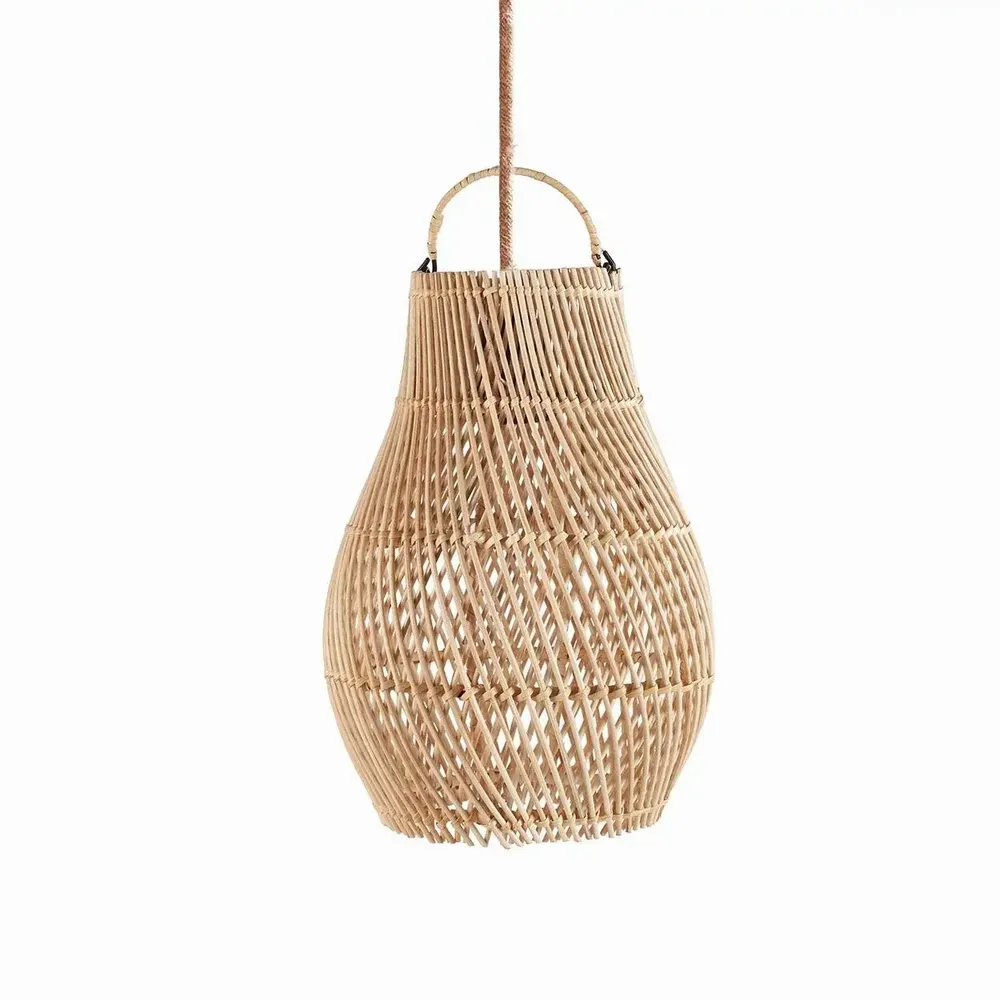 Suspensions - Le Pendentif Piccolo - Naturel - S - BAZAR BIZAR LIVING
