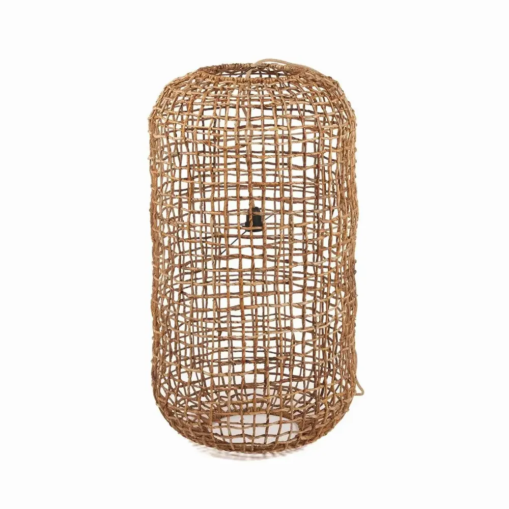Suspensions - Le Pendentif Kuso - Naturel - XL - BAZAR BIZAR LIVING