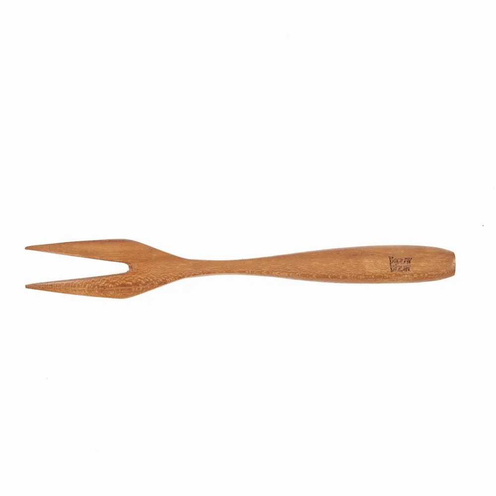 Forks - The Tapas Fork - Natural - BAZAR BIZAR LIVING