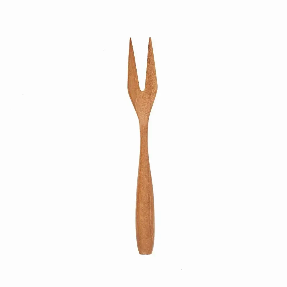 Forks - The Tapas Fork - Natural - BAZAR BIZAR LIVING