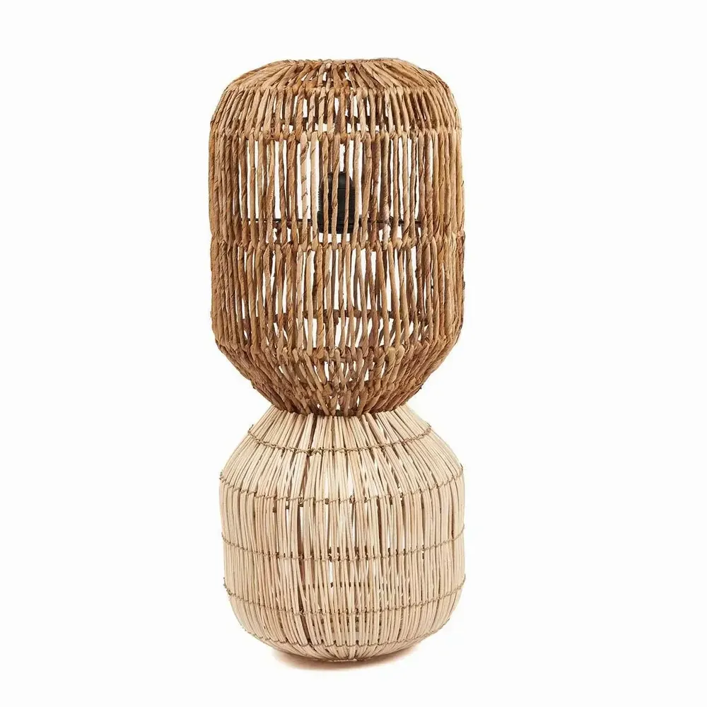 Hanging lights - The ChemChem Pendant - Natural - M - BAZAR BIZAR LIVING