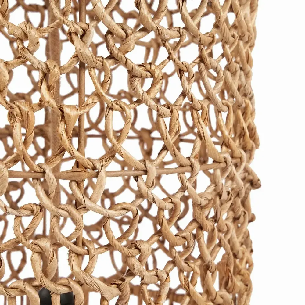 Suspensions - Le Pendentif Takuhanki - Naturel - L - BAZAR BIZAR LIVING