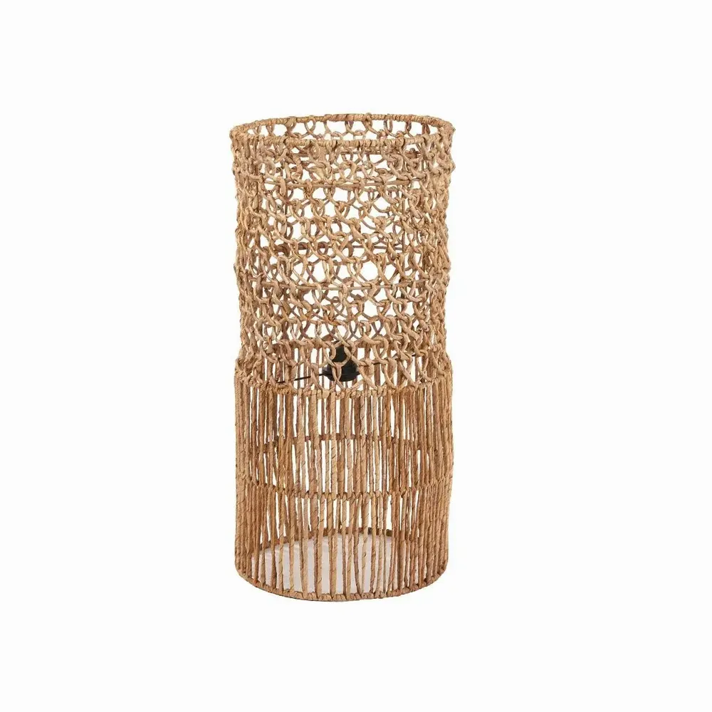 Suspensions - Le Pendentif Takuhanki - Naturel - L - BAZAR BIZAR LIVING
