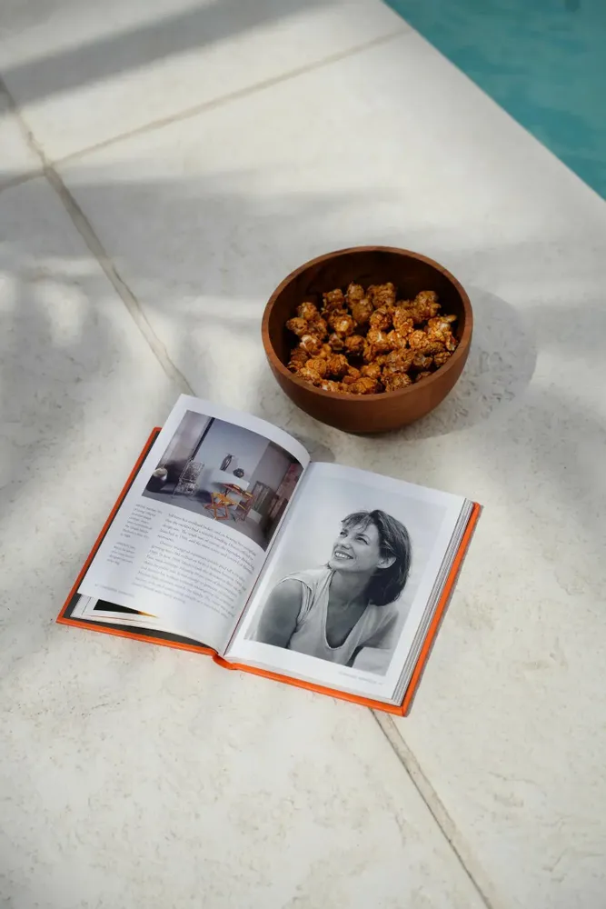 Plats et saladiers - Le bol à snacks pour frites - BAZAR BIZAR LIVING