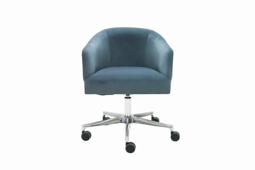 Armoires de bureau - Girona Chair Swivel Origins | Bureau Chaise - CREARTE COLLECTIONS
