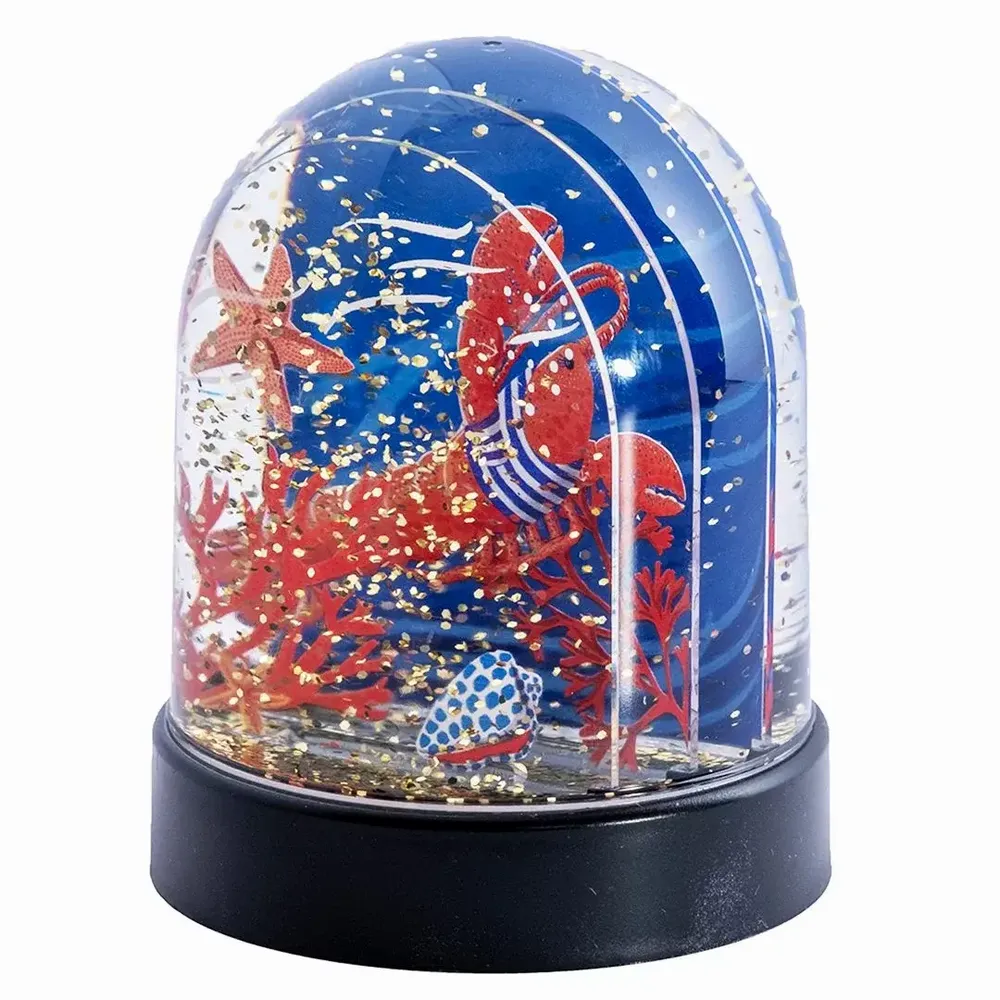 Outdoor decorative accessories - Boule Omar Chéri - LES RITOURNAILES