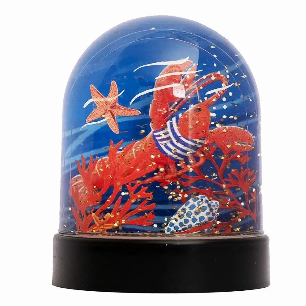 Outdoor decorative accessories - Boule Omar Chéri - LES RITOURNAILES