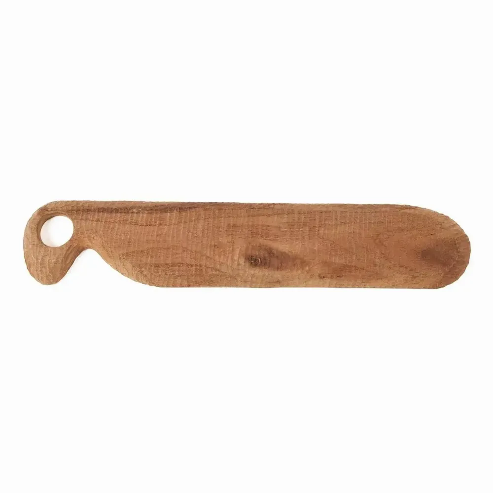 Platter and bowls - The French Bread Plate - Natural - BAZAR BIZAR LIVING