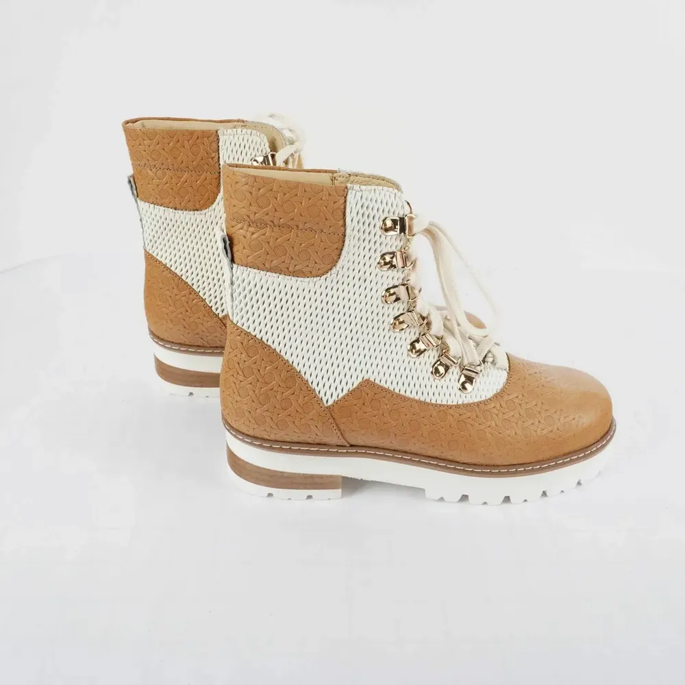 Shoes - Boots №78 Handmade - MONYER