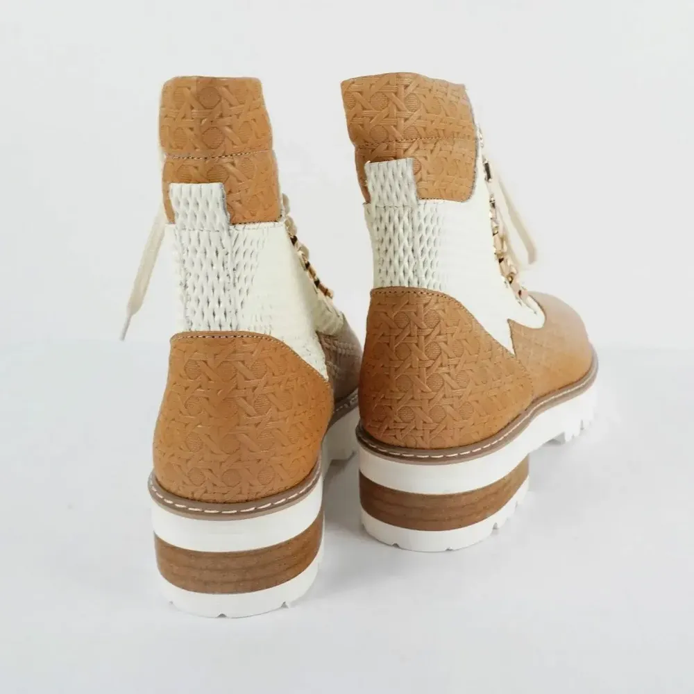 Shoes - Boots №78 Handmade - MONYER