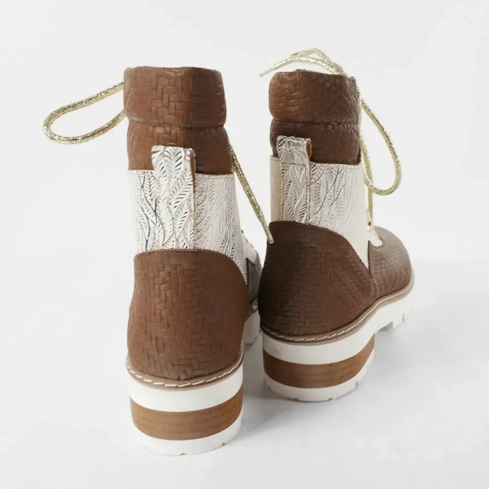 Chaussures - Boots №83 Handmade - MONYER