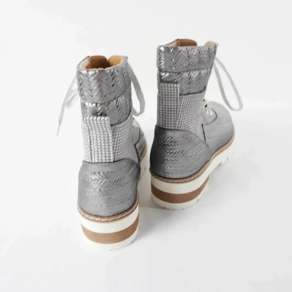 Chaussures - Boots №92 Handmade - MONYER