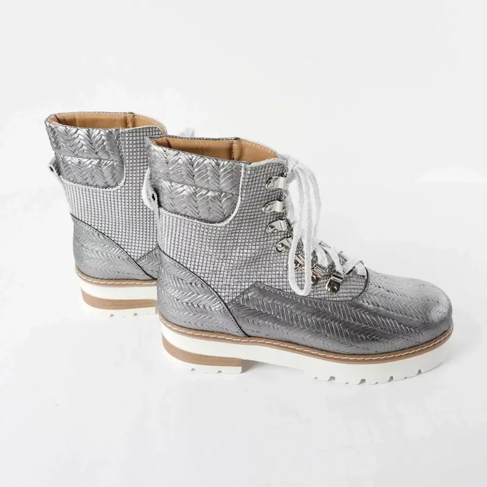 Shoes - Boots №94 Handmade - MONYER