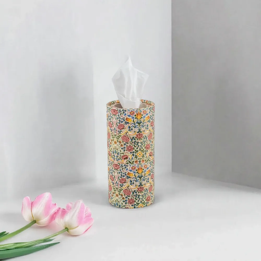 Cadeaux - Tube De Tissus William Morris - JAVIER SA