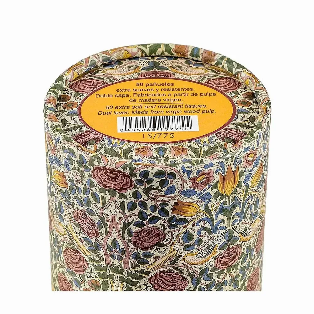 Cadeaux - Tube De Tissus William Morris - JAVIER SA
