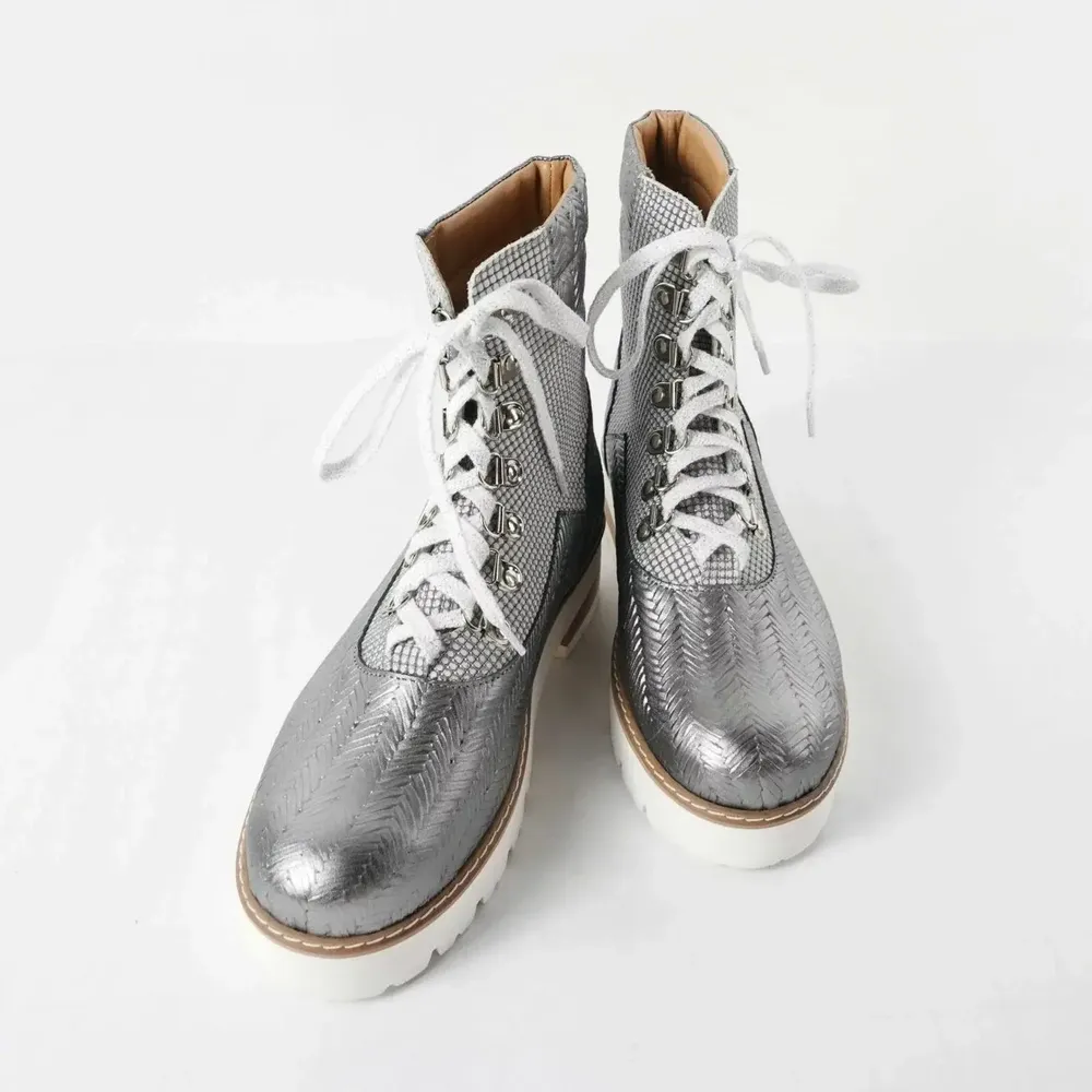Chaussures - Boots №98 Handmade - MONYER