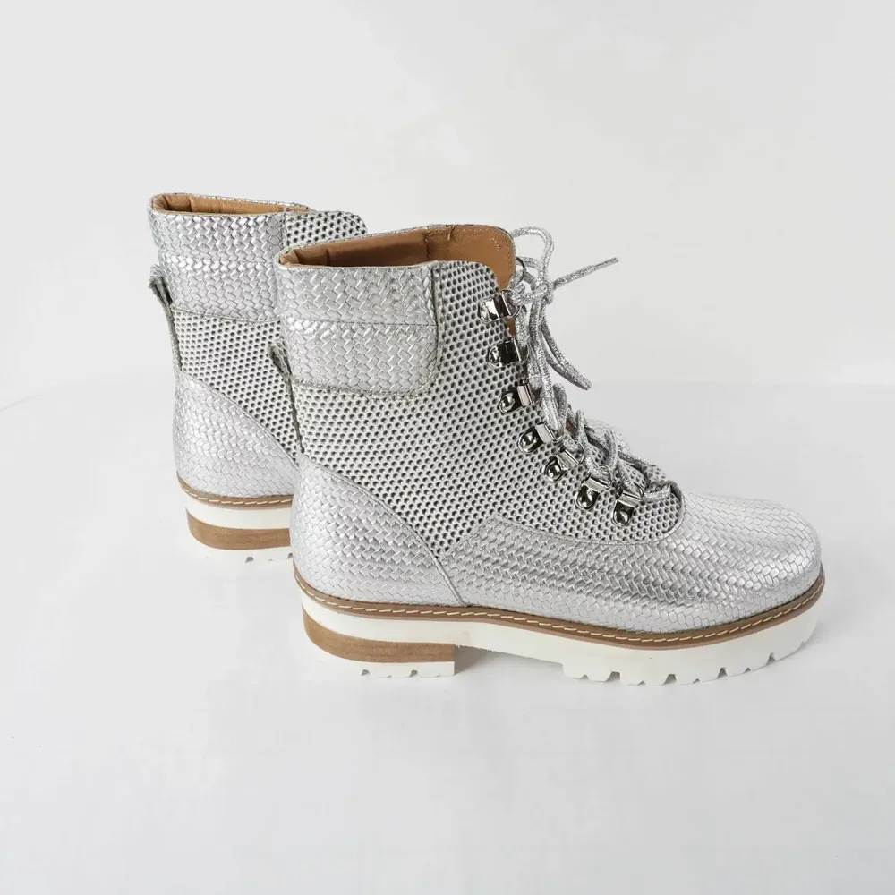 Shoes - Boots №99 Handmade - MONYER