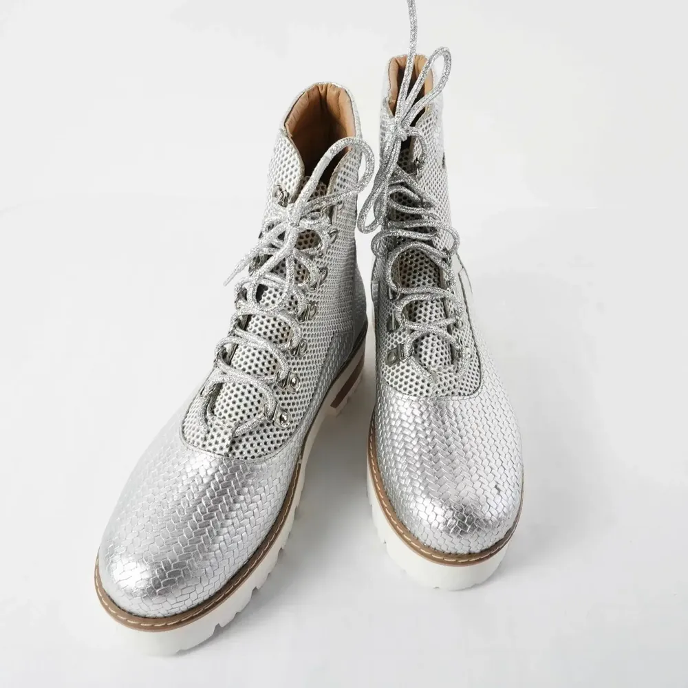 Shoes - Boots №99 Handmade - MONYER