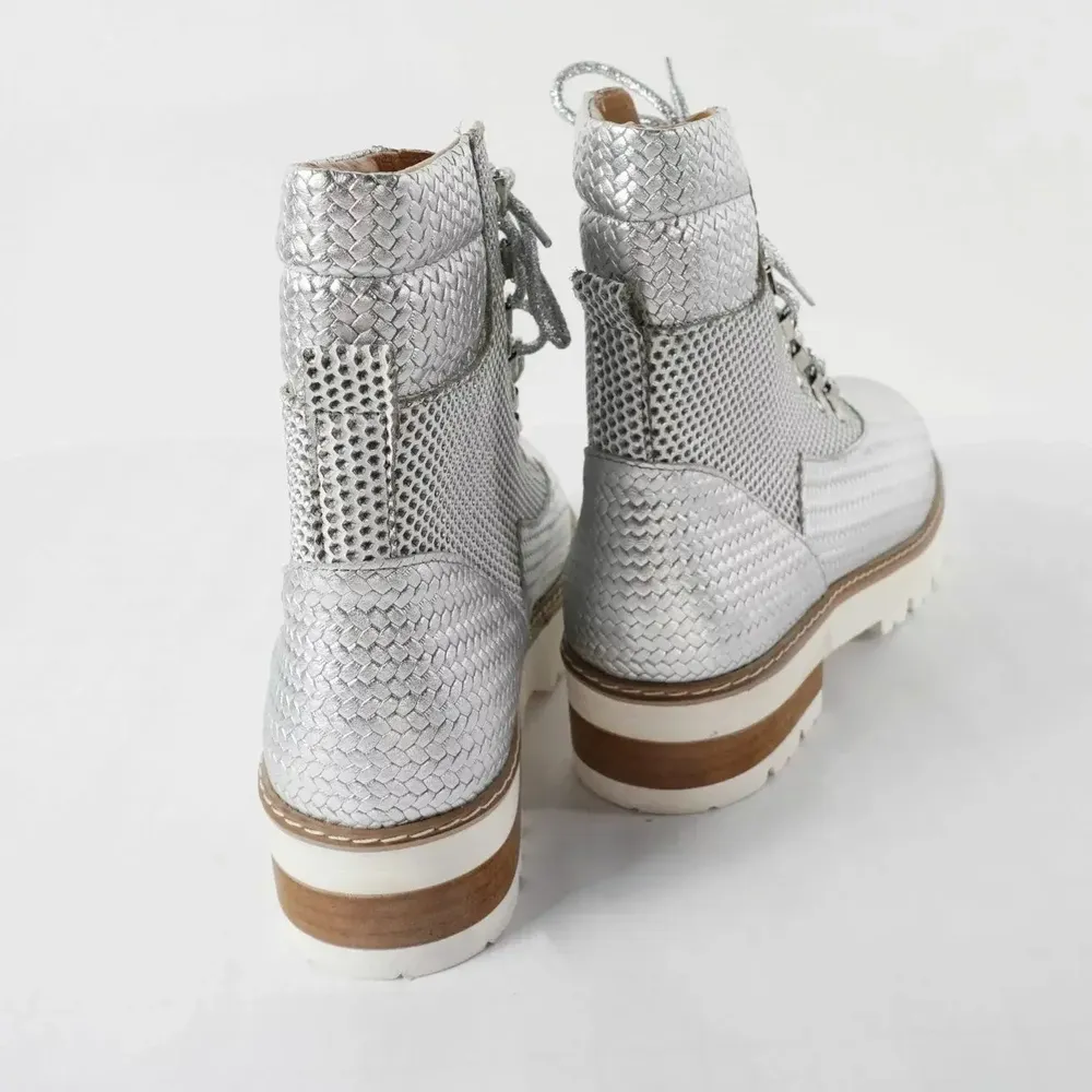 Shoes - Boots №99 Handmade - MONYER