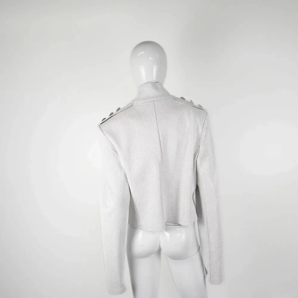 Prêt-à-porter - Blazers LEPUS PREMIUM À carreaux blanc 2


 - Carreaux blanc 2 - hauteur : 52,00 ; largeur : 52,00 ; durée : 52,00 - MONYER