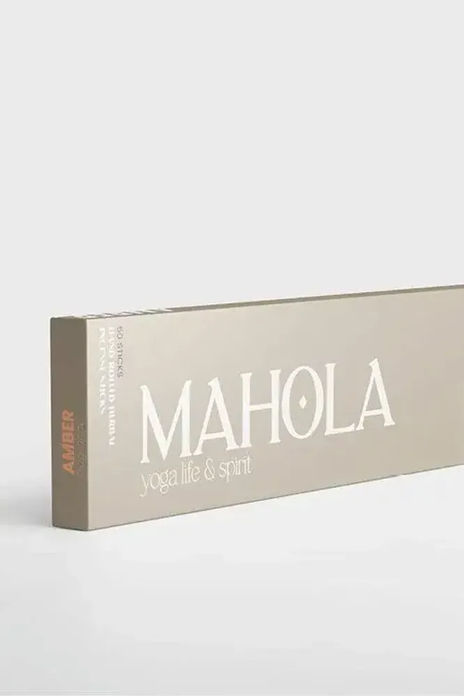 Parfums d'intérieur - Batônnets d'encens MAHOLA - MAHOLA YOGA