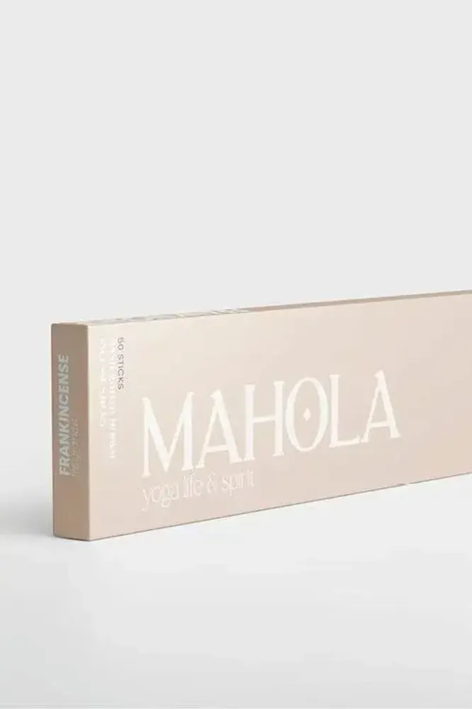 Parfums d'intérieur - Batônnets d'encens MAHOLA - MAHOLA YOGA
