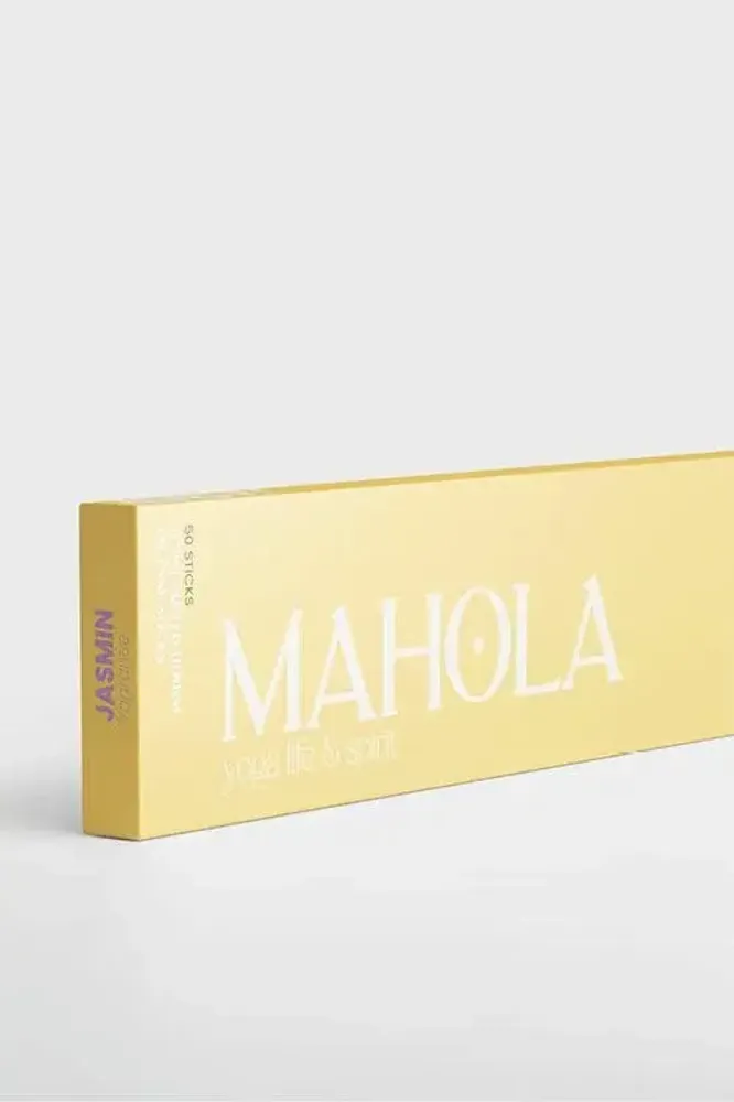 Parfums d'intérieur - Batônnets d'encens MAHOLA - MAHOLA YOGA