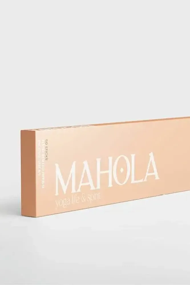 Parfums d'intérieur - Batônnets d'encens MAHOLA - MAHOLA YOGA