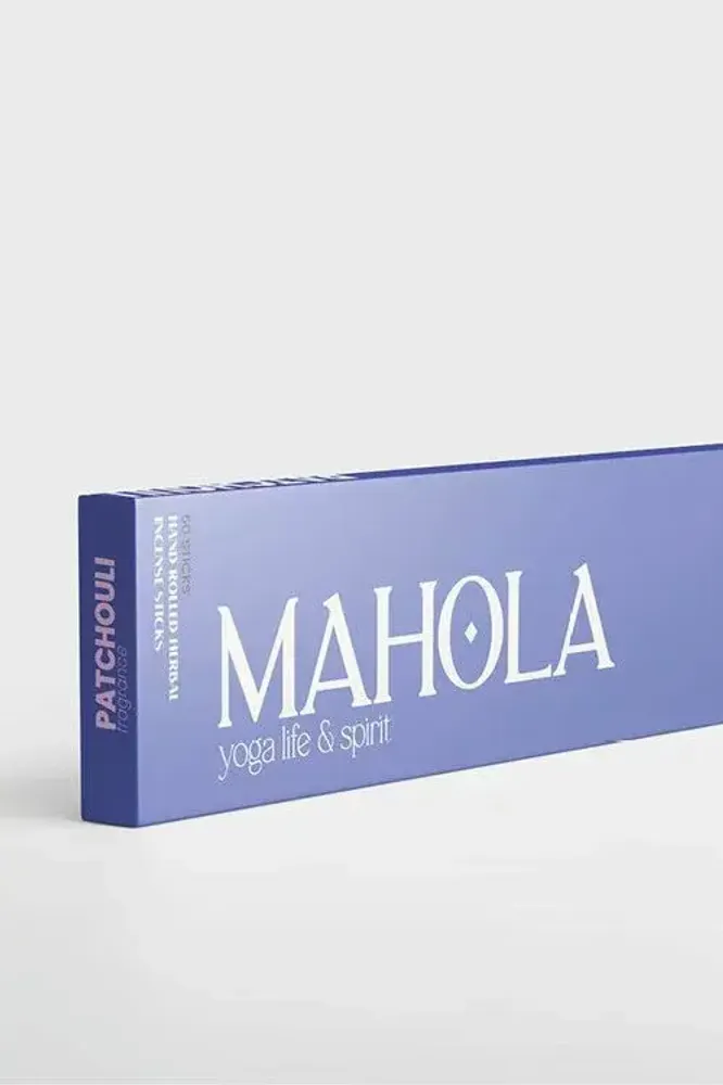 Parfums d'intérieur - Batônnets d'encens MAHOLA - MAHOLA YOGA