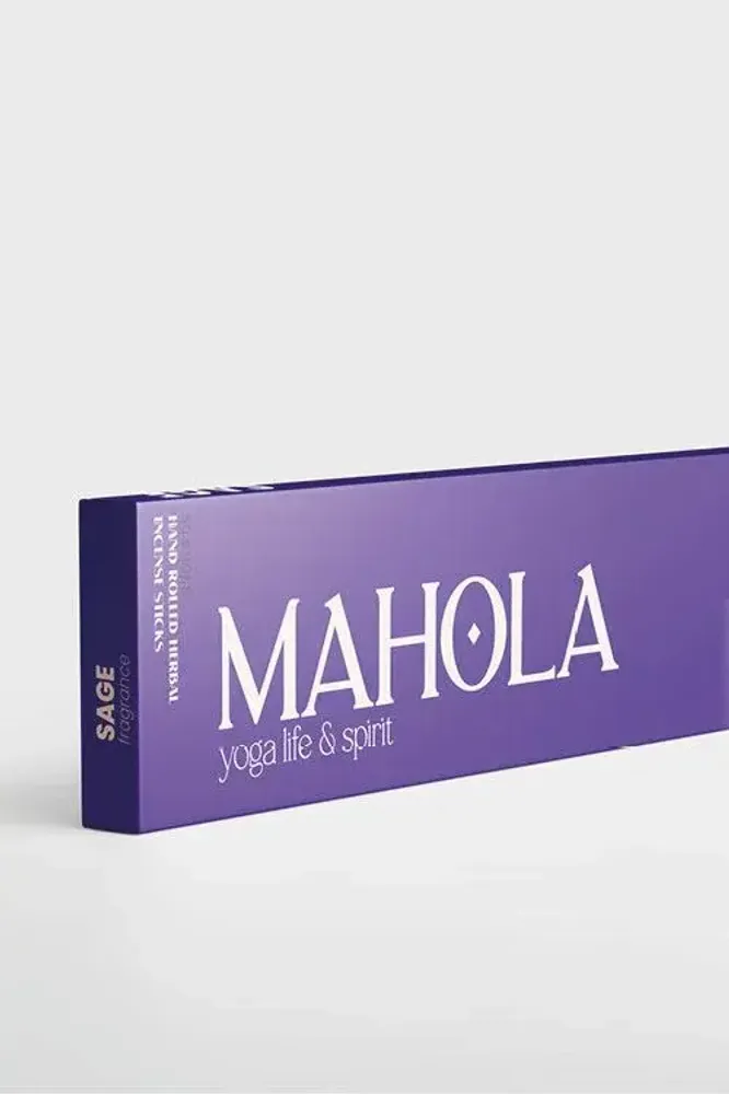 Parfums d'intérieur - Batônnets d'encens MAHOLA - MAHOLA YOGA