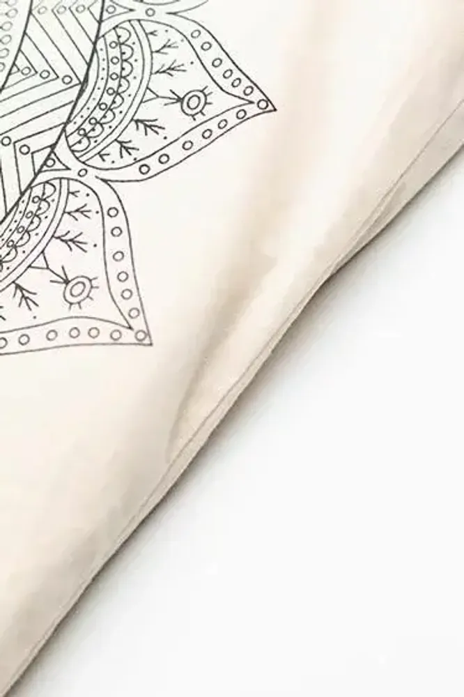 Coussins - Coussin de méditation - MAHOLA YOGA