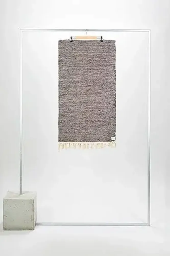 Plaids - Couverture Yoga en Coton Recyclé - MAHOLA YOGA
