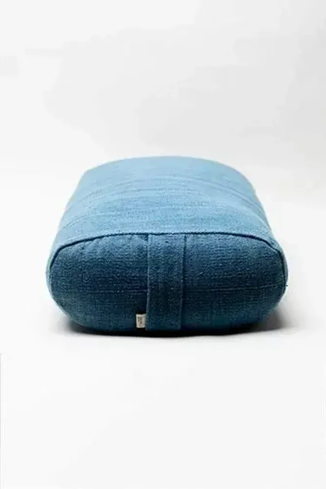 Coussins - Coussin Bolster Rectangle - MAHOLA YOGA