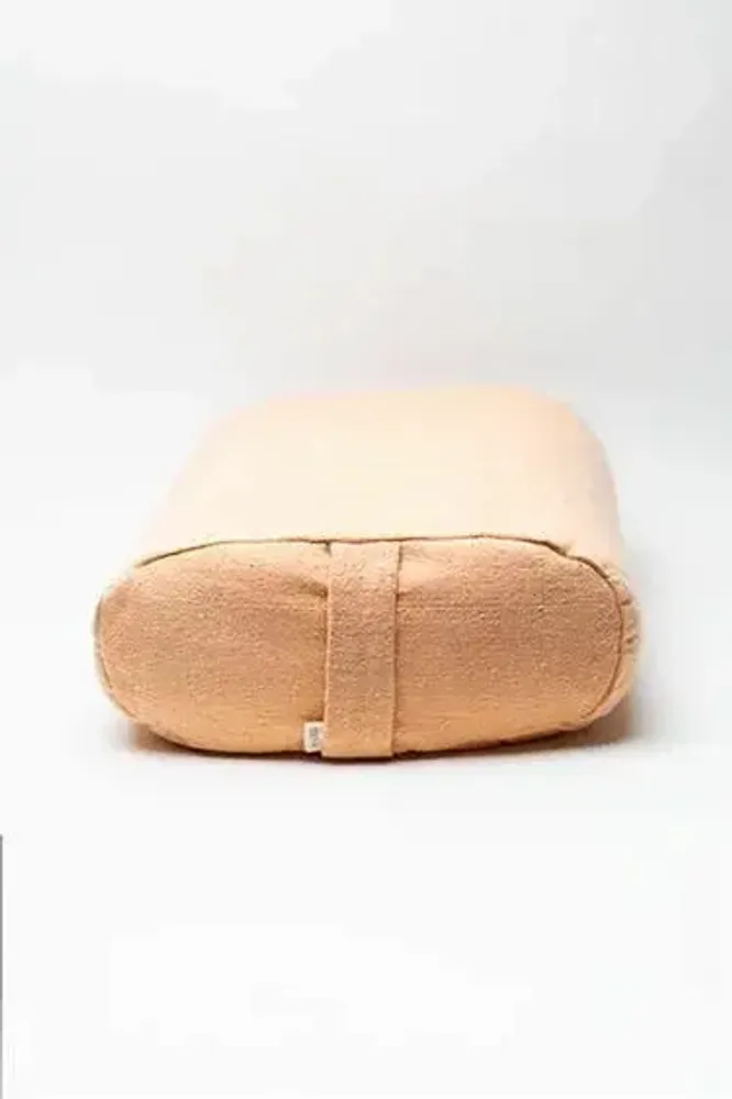 Coussins - Coussin Bolster Rectangle - MAHOLA YOGA