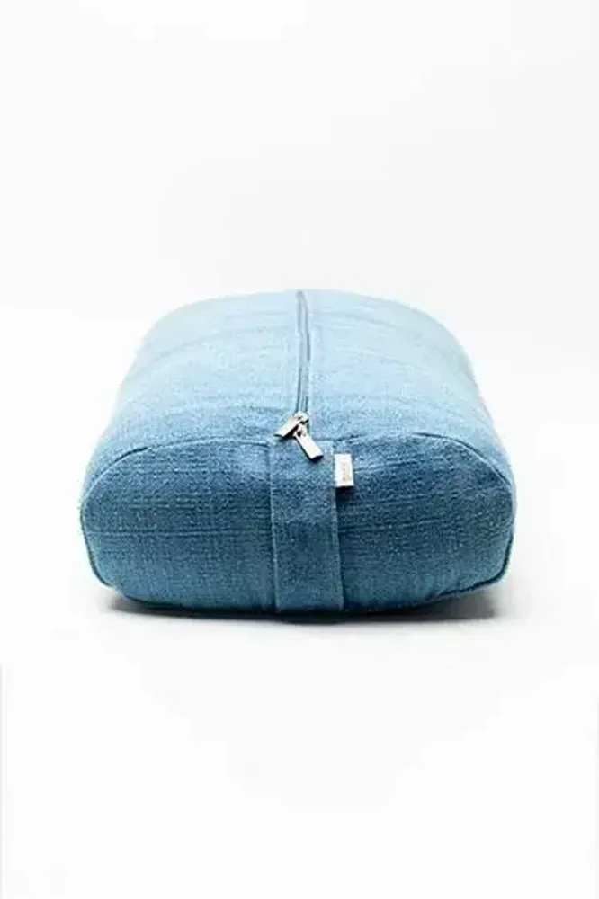 Coussins - Coussin Bolster Rectangle - MAHOLA YOGA